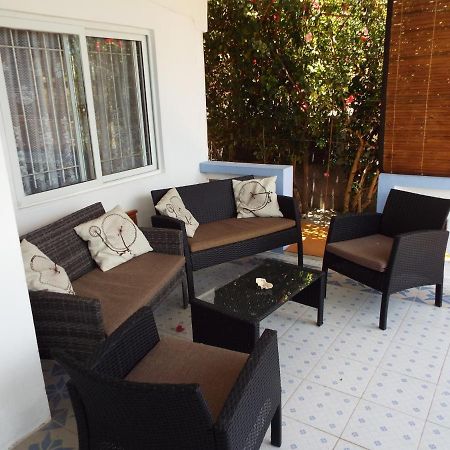 Le Paradiso Apartments Bambou Luaran gambar