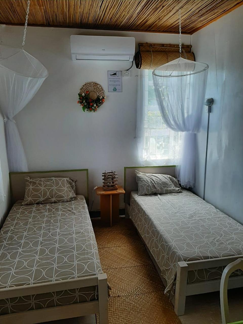 Le Paradiso Apartments Bambou Luaran gambar