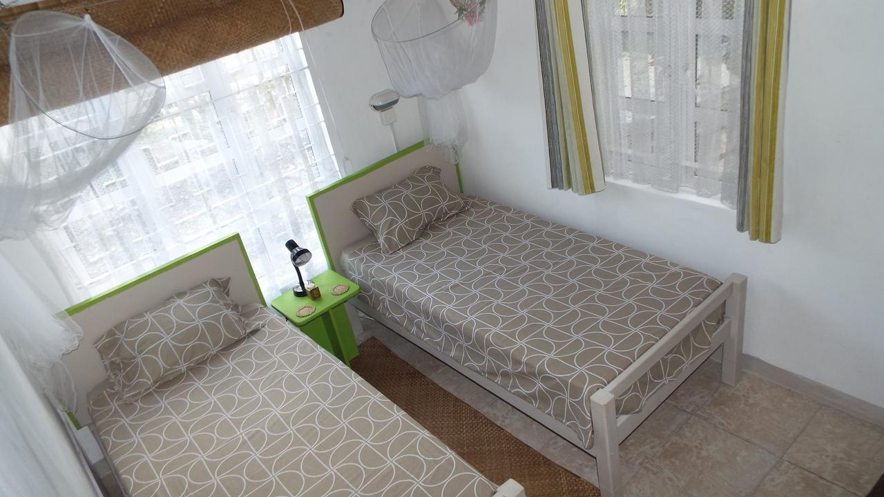 Le Paradiso Apartments Bambou Luaran gambar