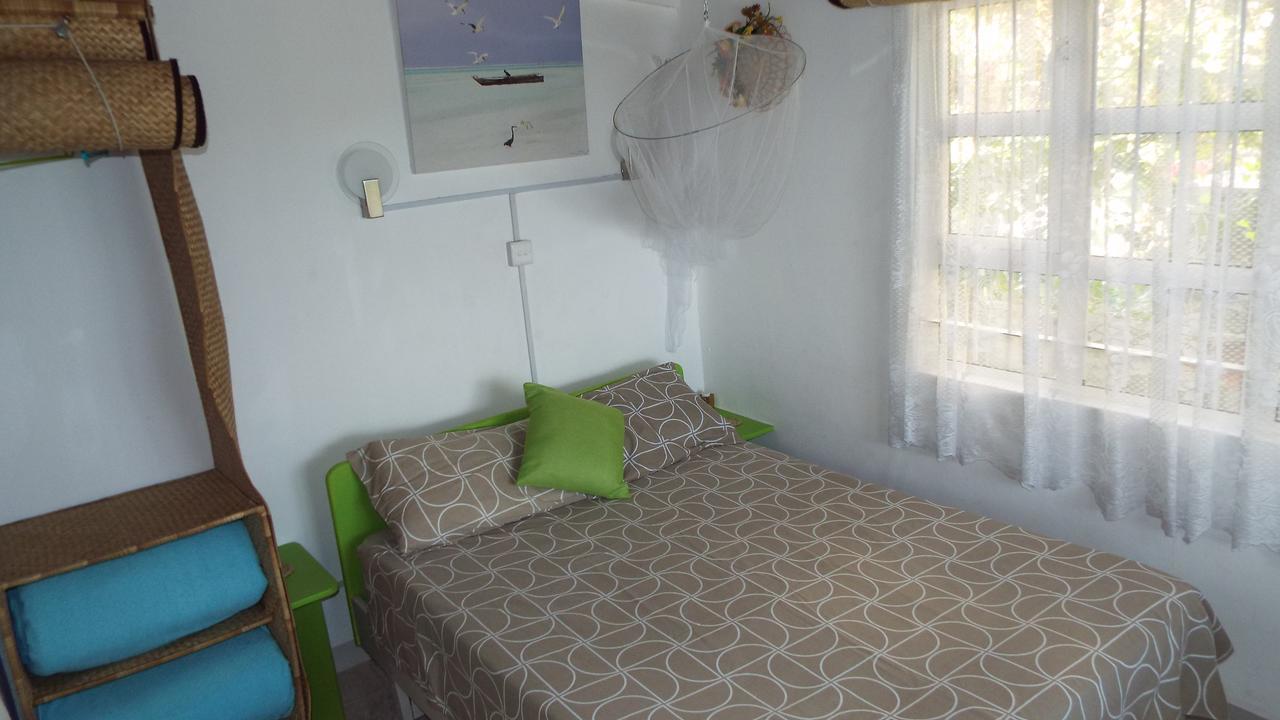 Le Paradiso Apartments Bambou Luaran gambar