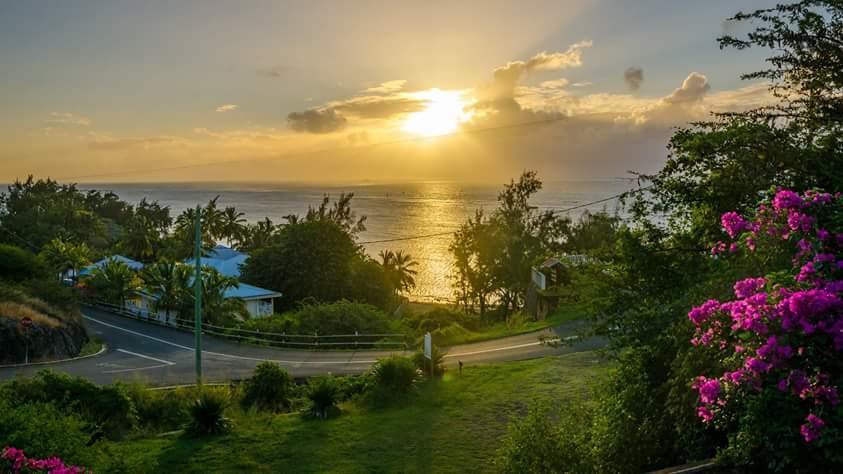 Le Paradiso Apartments Bambou Luaran gambar