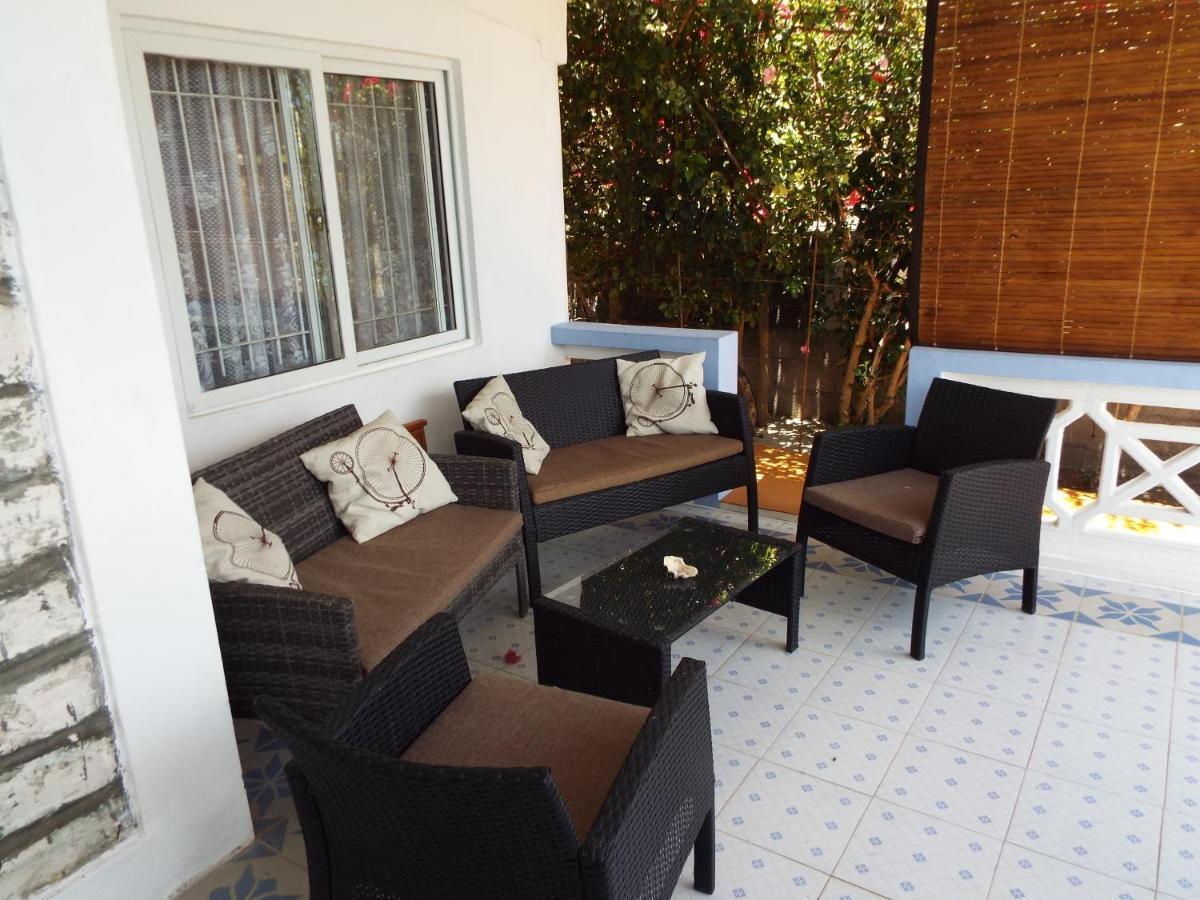 Le Paradiso Apartments Bambou Luaran gambar